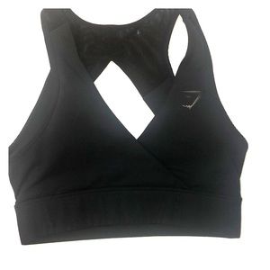 GymShark Limited Edition Nikki Blackketter!